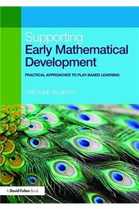 Supporting Early Mathematical Development