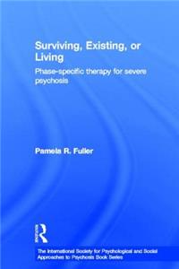Surviving, Existing, or Living