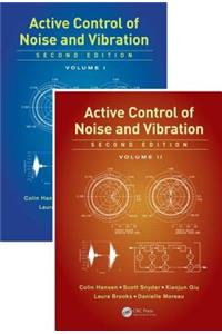 Active Control of Noise and Vibration