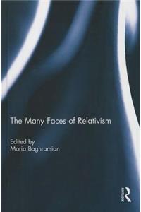 Many Faces of Relativism