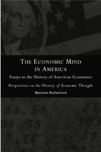 The Economic Mind in America