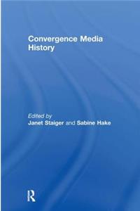 Convergence Media History