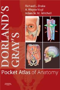 Dorland's Gray's Pocket Atlas of Anatomy