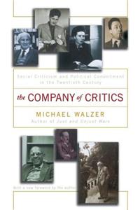 Company of Critics