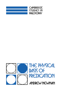 Physical Basis of Predication