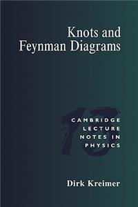 Knots and Feynman Diagrams