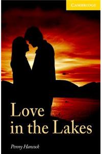 Love in the Lakes [With 2 CDs]