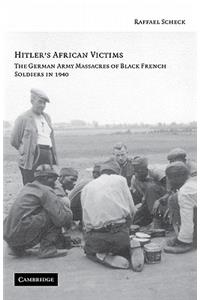 Hitler's African Victims