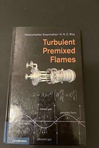 Turbulent Premixed Flames