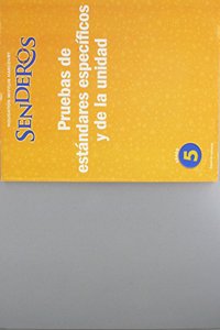 Senderos