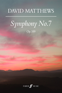 SYMPHONY NO7 SCORE