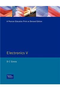 Electronics V