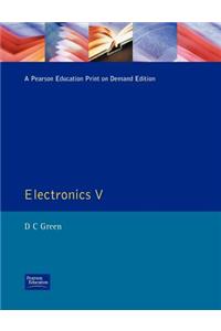 Electronics V