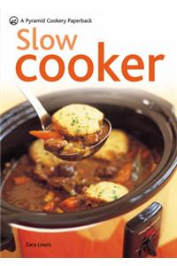 Slow Cooker