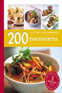 200 Thai Favorites