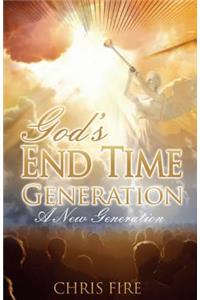 God End Time Generation