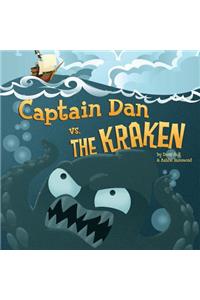 Captain Dan vs. The Kraken