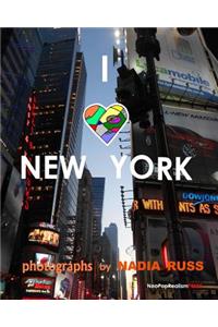 I Love New York