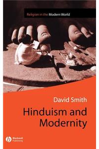 Hinduism and Modernity