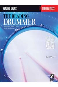 Reading Drummer