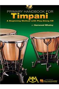 Primary Handbook for Timpani