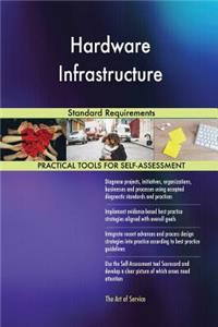 Hardware Infrastructure Standard Requirements