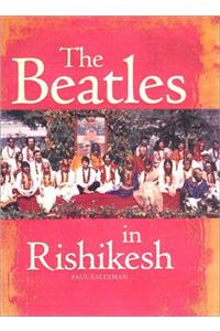 Beatles in Rishikesh (Penguin Studio Books)