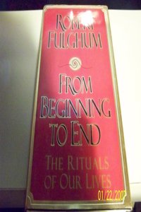 From Beginning to End