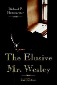 Elusive Mr. Wesley