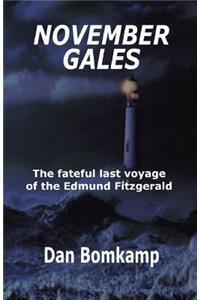 November Gales