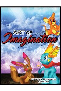 Art of Imagination