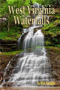 West Virginia Waterfalls