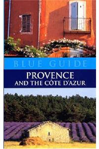 Provence and Cote d'Azur
