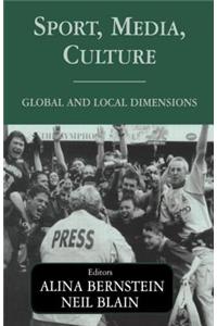 Sport, Media, Culture