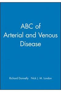 ABC of Arterial and Venous Disease