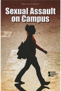 Sexual Assault on Campus