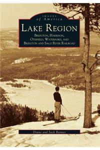 Lake Region