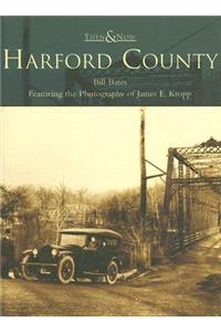 Harford County