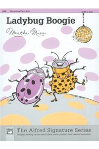 Ladybug Boogie