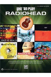 Uke 'an Play Radiohead: Uke 'an Play Series