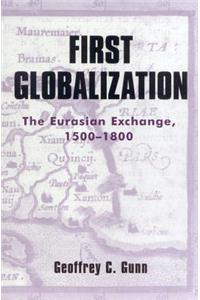 First Globalization