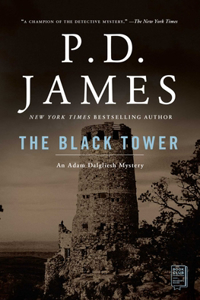 Black Tower, the