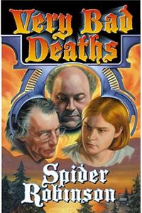 Very Bad Deaths