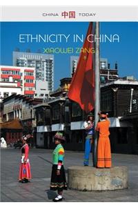 Ethnicity in China