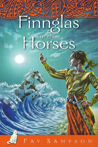 Finnglas of the Horses