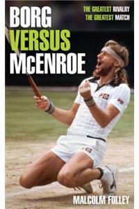 Borg versus McEnroe