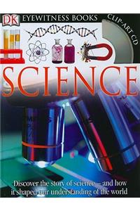 DK Eyewitness Books: Science