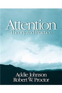 Attention