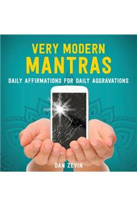 Very Modern Mantras