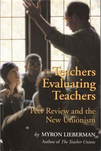 Teachers Evaluating Teachers